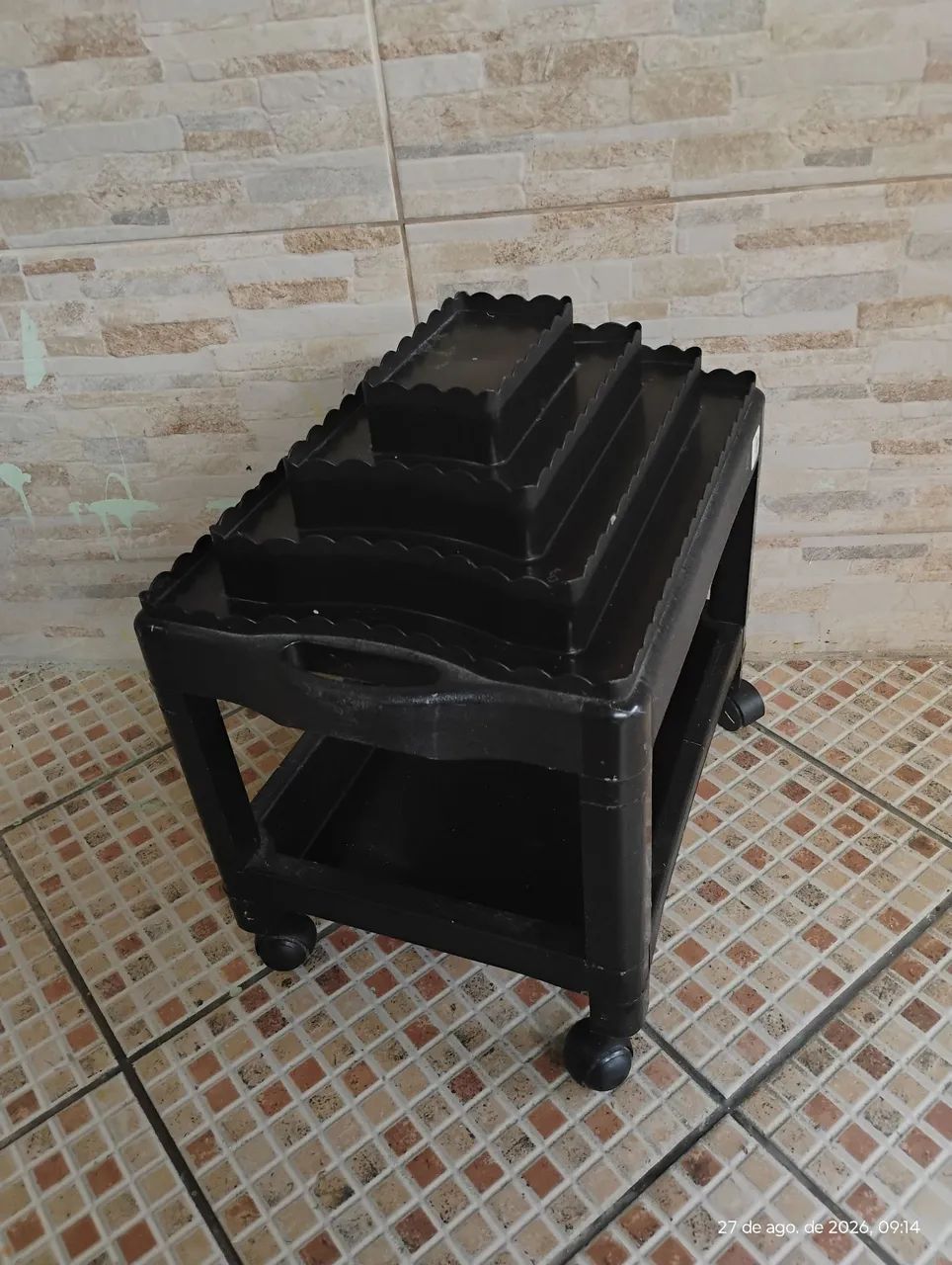 Mesa para manicure - Foto 2