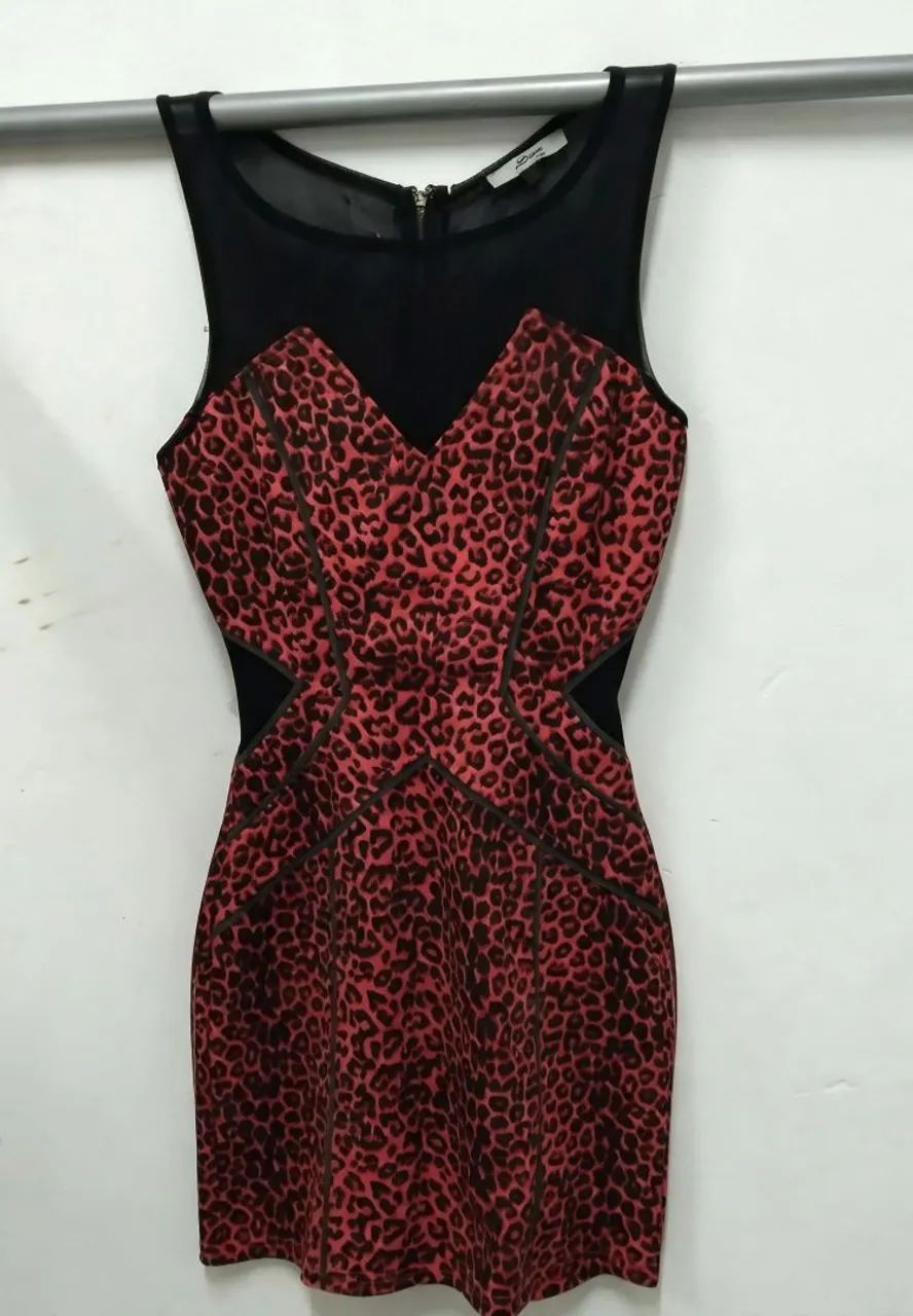 Vestido 