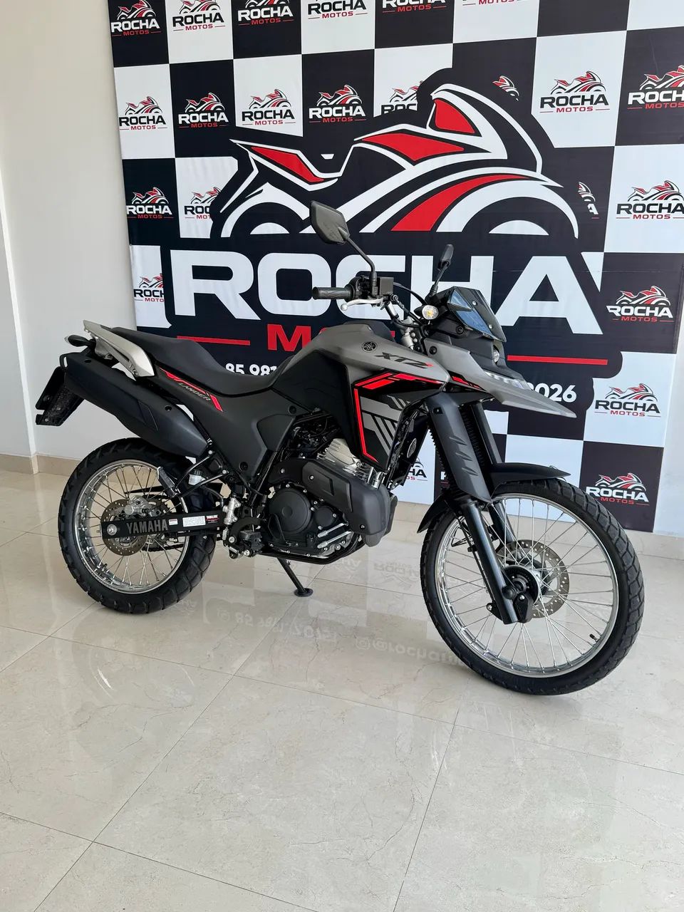 Lander 250 2026 - Foto 2
