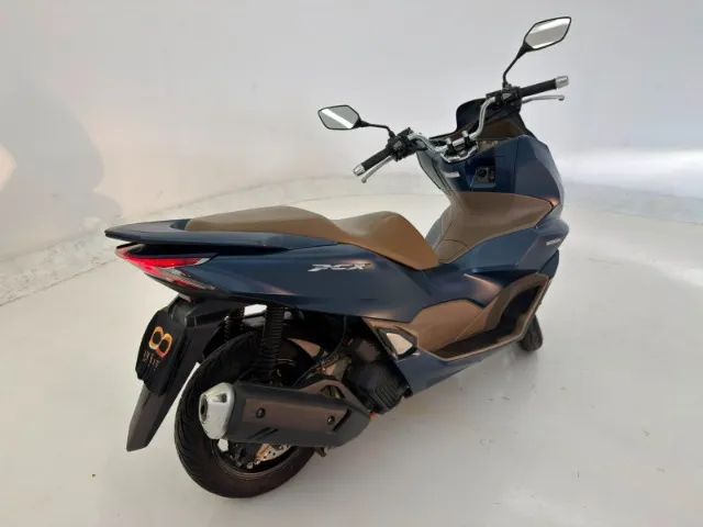 Honda PCX 160 DLX ABS - Foto 4