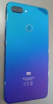 Celular Xiaomi MI 8 Lite - Foto 2