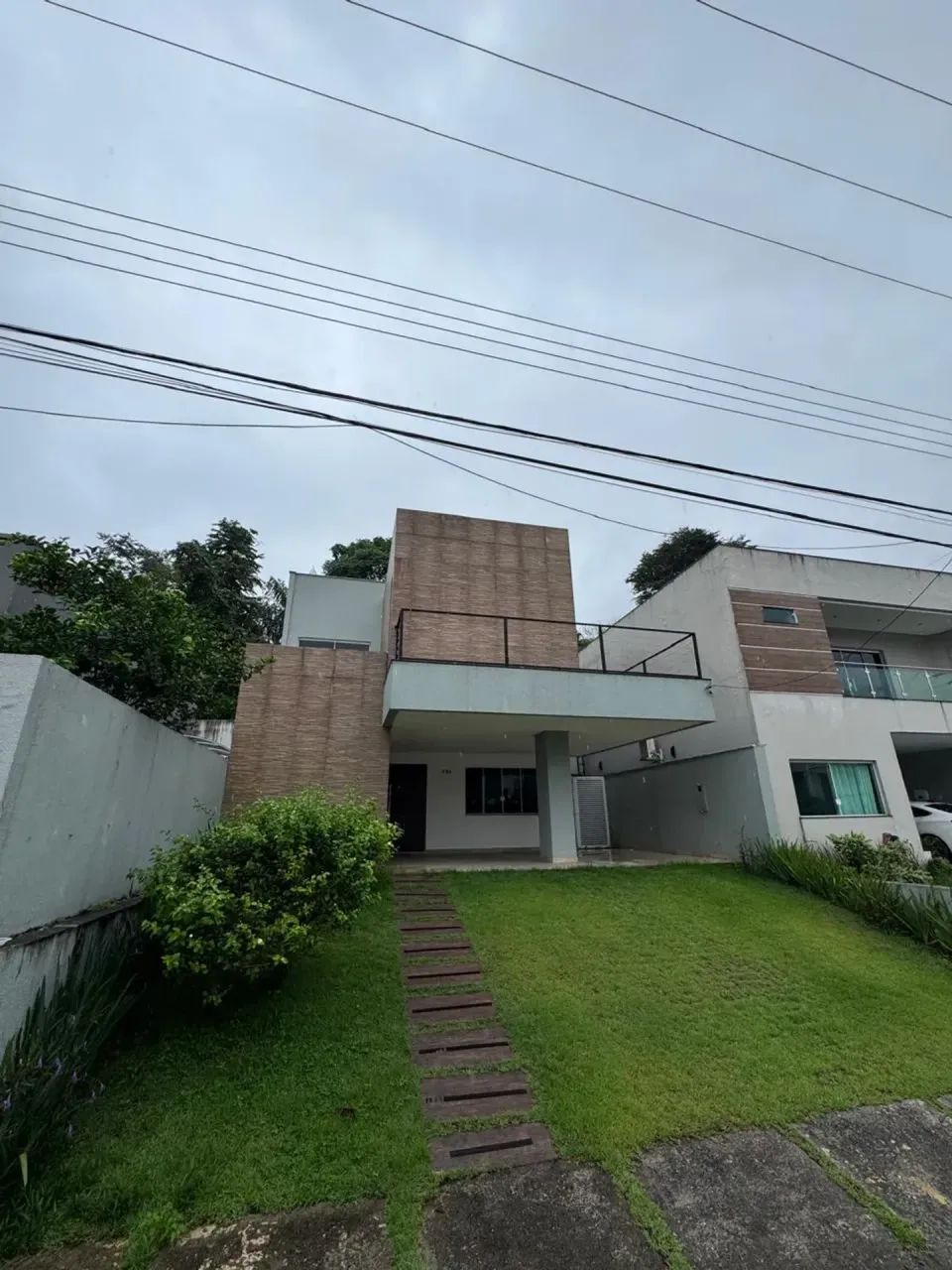 Forest Hill Casa Duplex - Foto 2