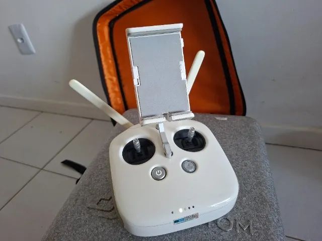 drone DJI Phantom 4 pro - Foto 4