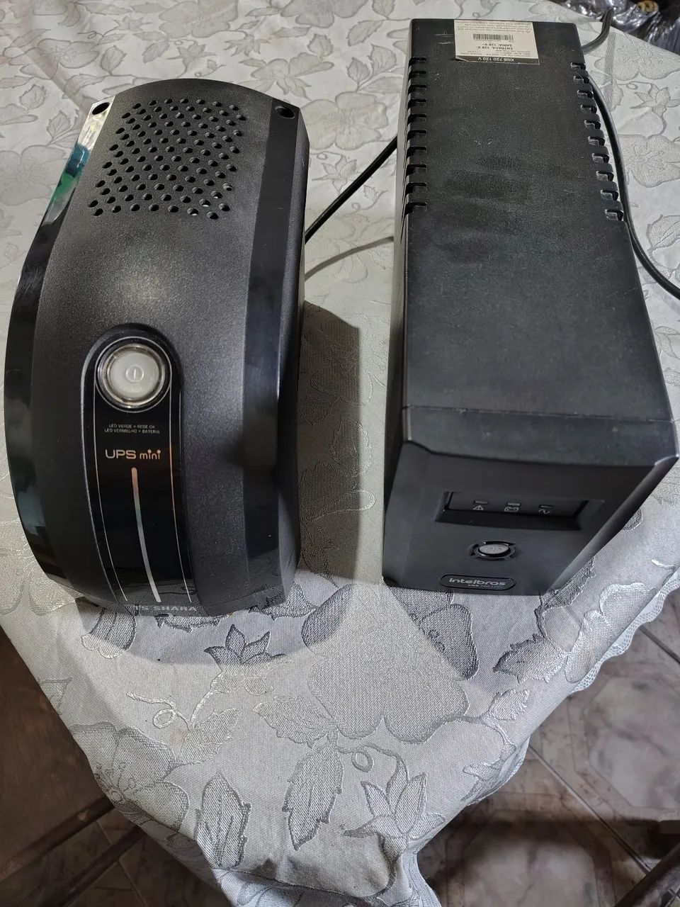 Nobreaks usados