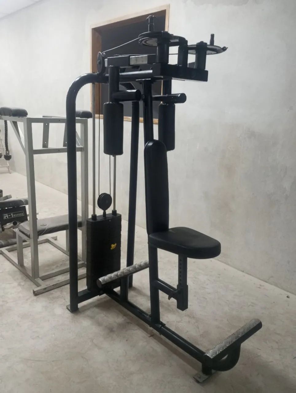 Peck deck 100kg - Foto 2
