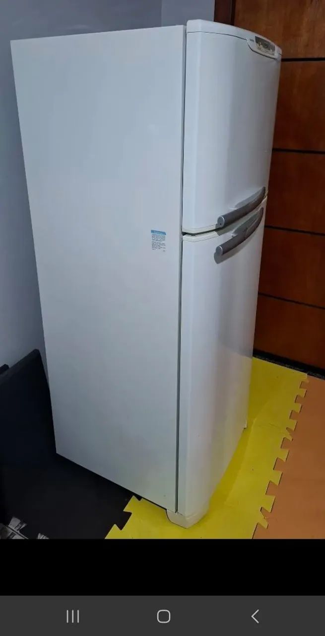 Geladeira Electrolux  - Foto 2