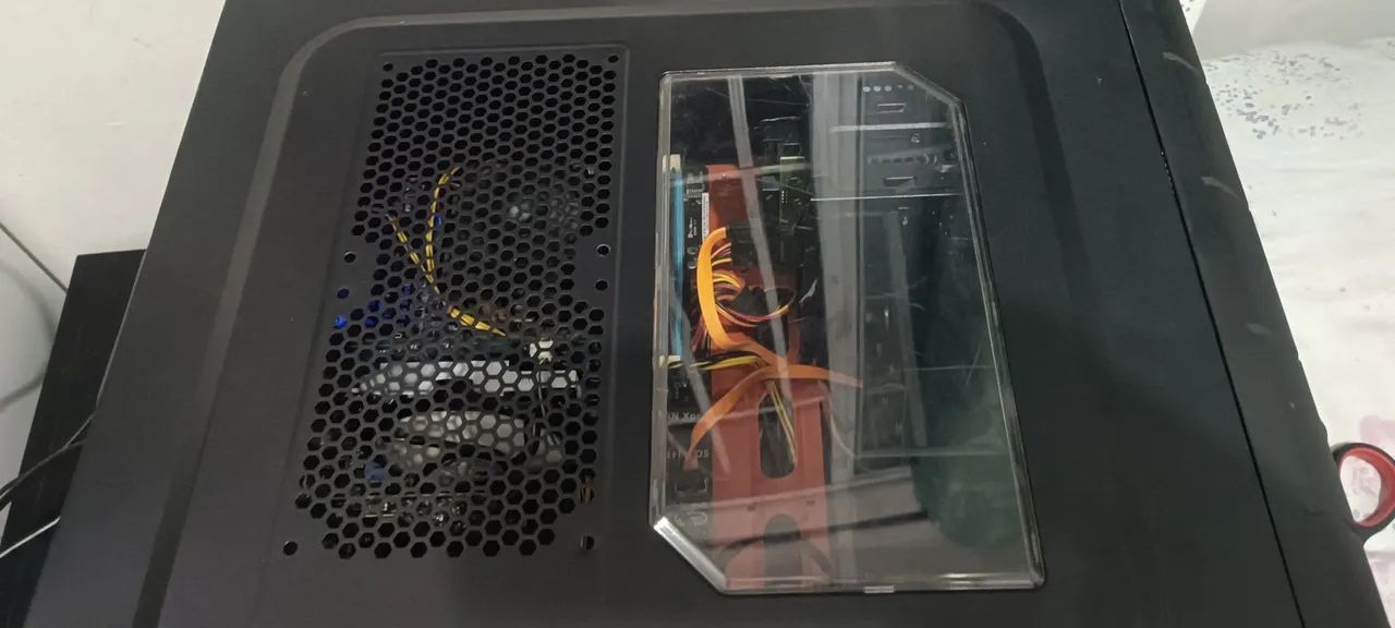 PC gamer FX 6300 ótima configuração  - Foto 2