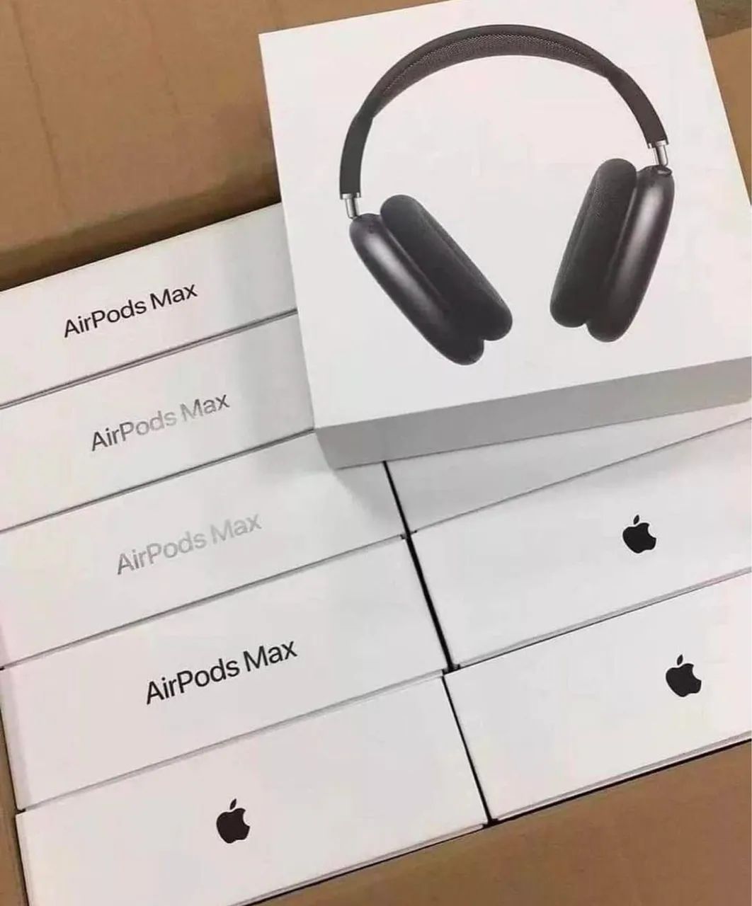  AirPods Max Tipo C Lacrado  - Foto 4
