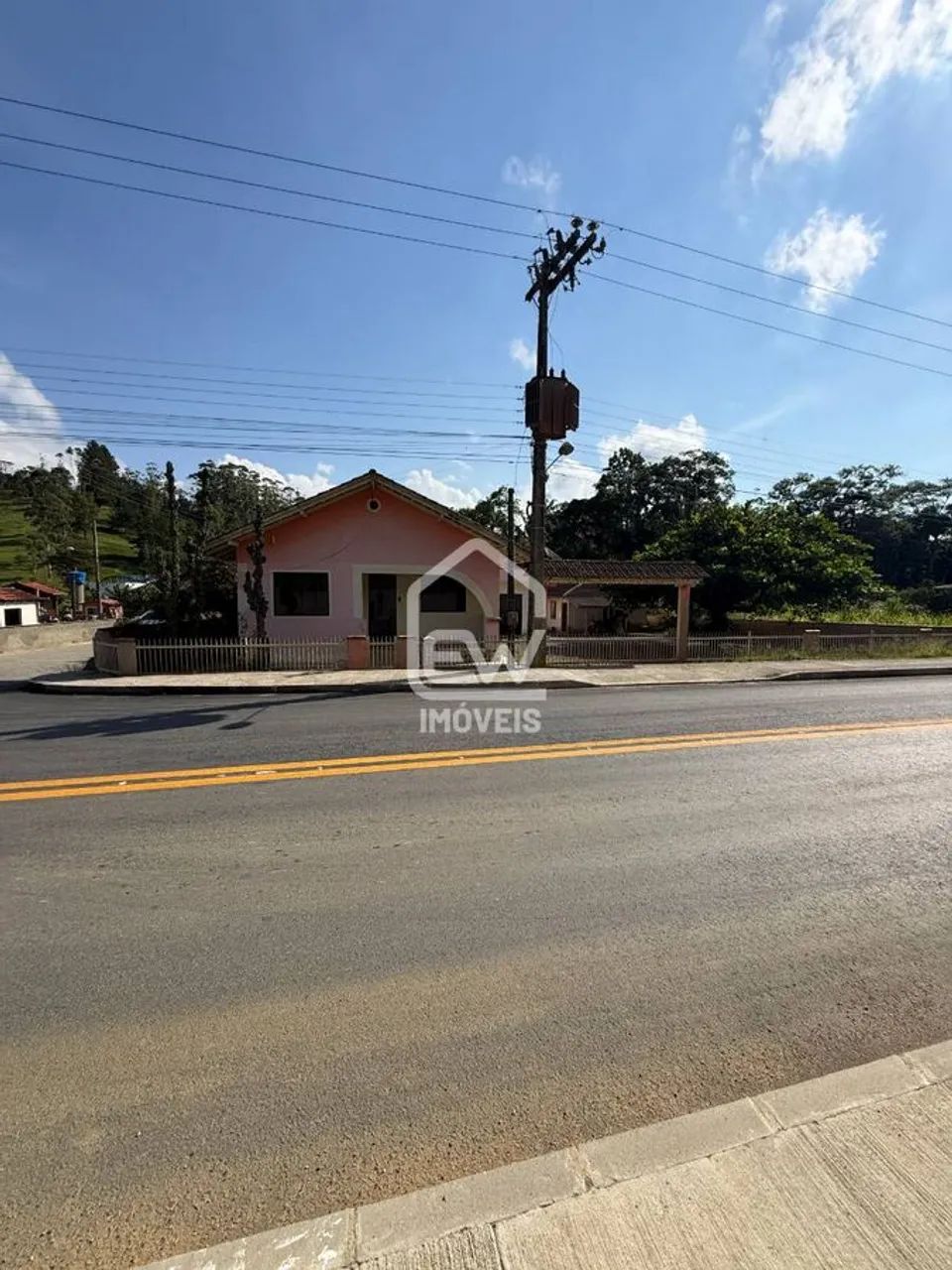 Casa Ampla com 180m² em Massaranduba, SC
