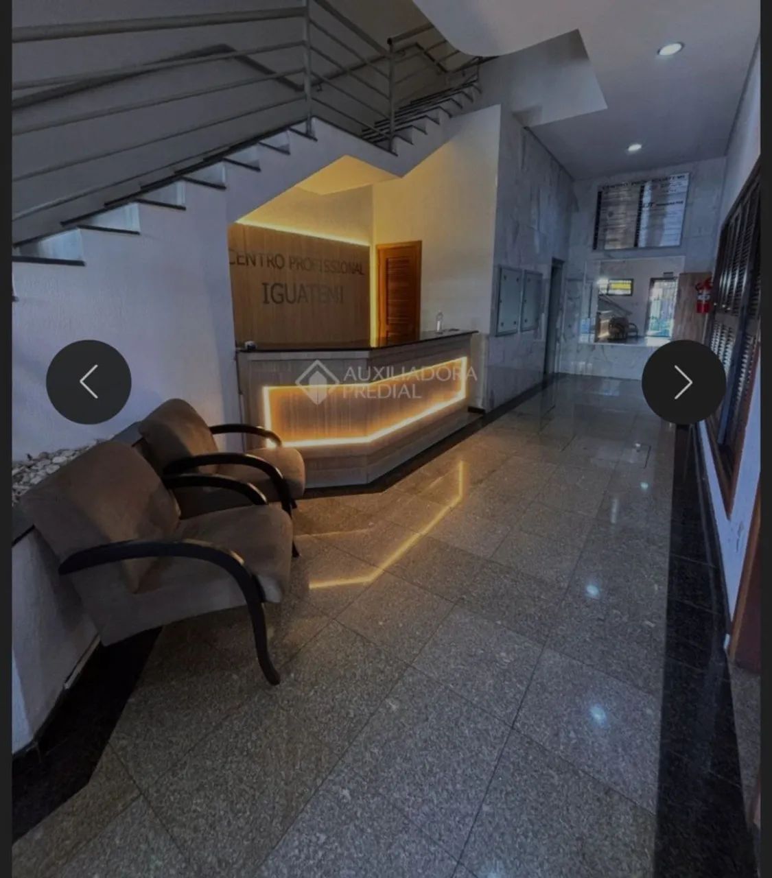 Sala comercial  - Foto 2