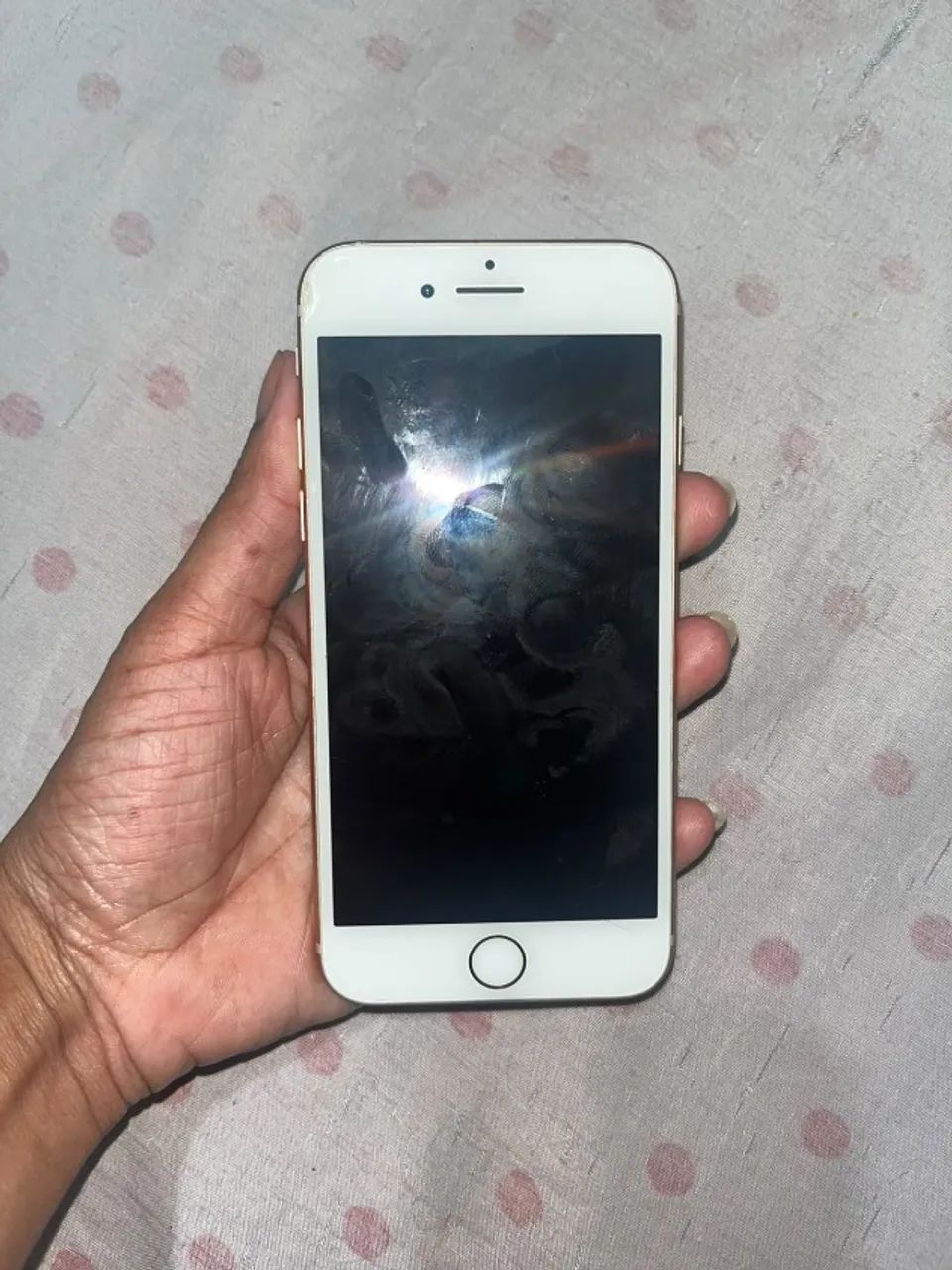 Iphone 8  - Foto 2