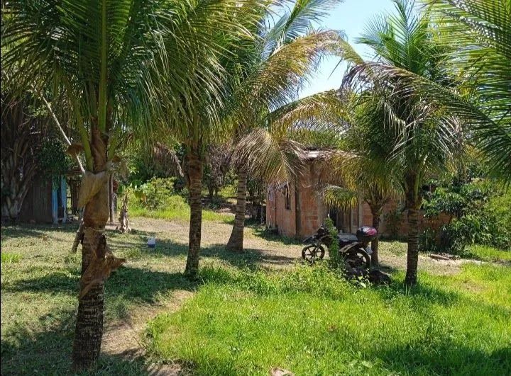 Chácara 