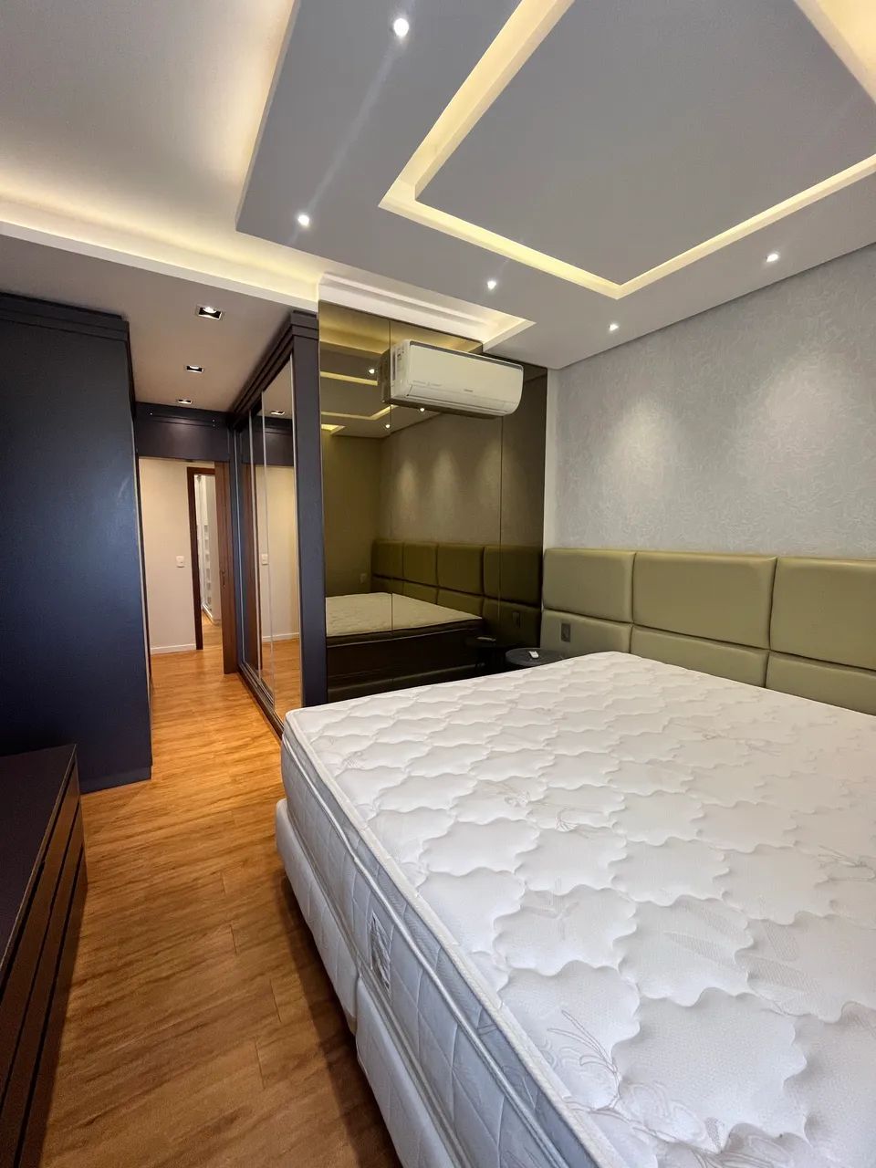 Apartamento Edifício Condotti Sertãozinho  - Foto 6