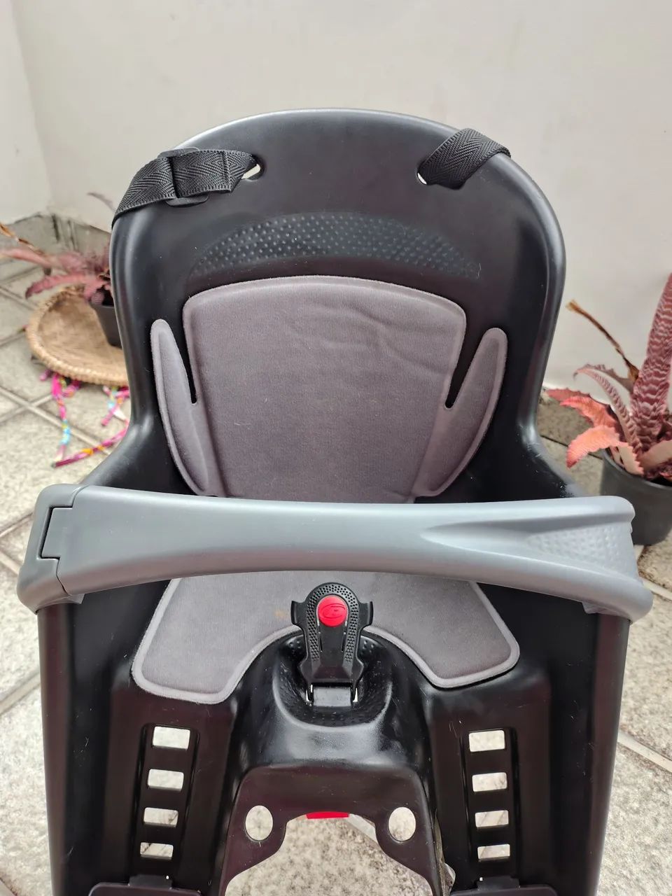 Cadeirinha infantil 