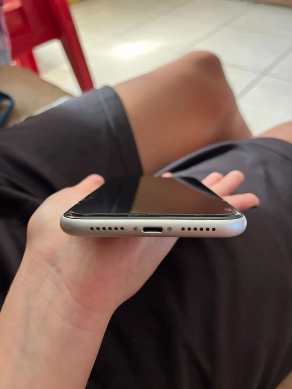 iphone xr - Foto 5