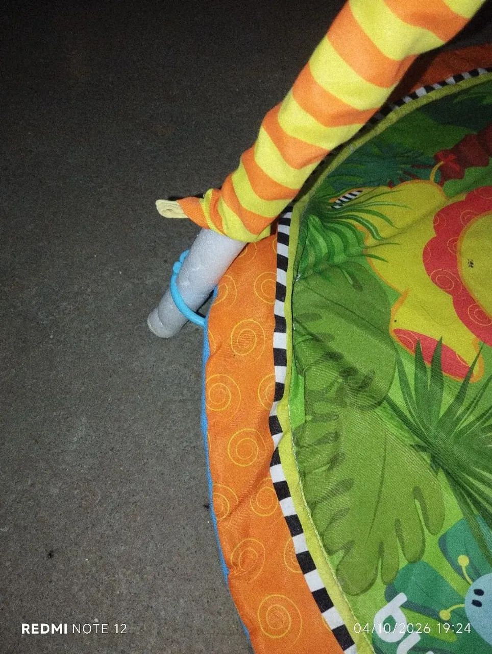 Brinquedo para bebê  - Foto 2