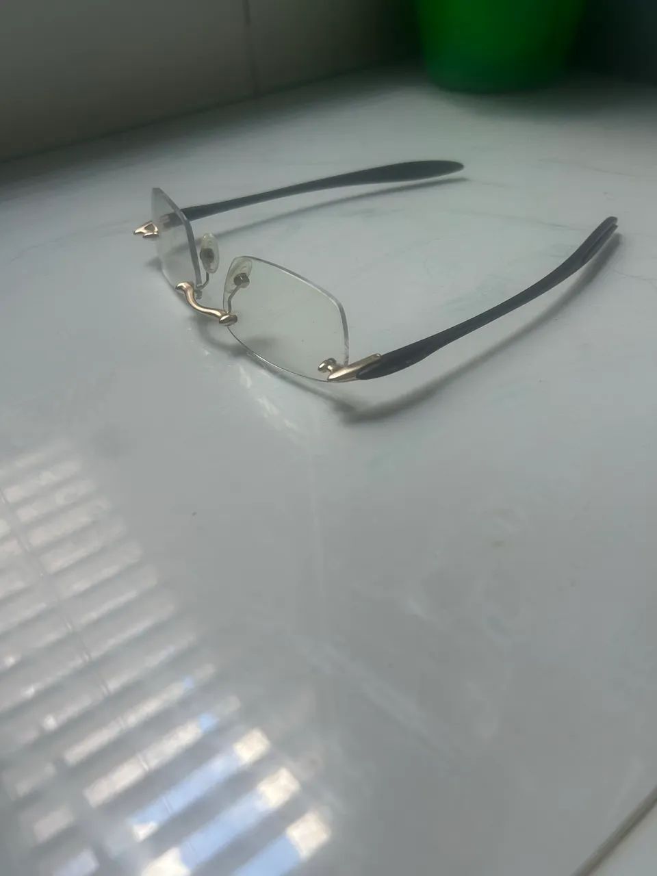 Óculos da oakley original  - Foto 2