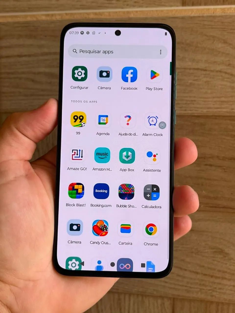 Motorola EDGE 30 Neo 256/8/5G - Foto 3