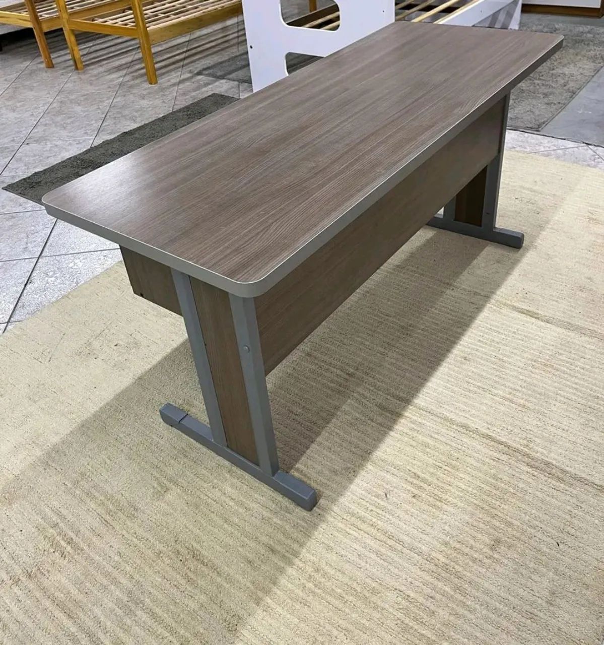 Mesa de escritório  - Foto 2