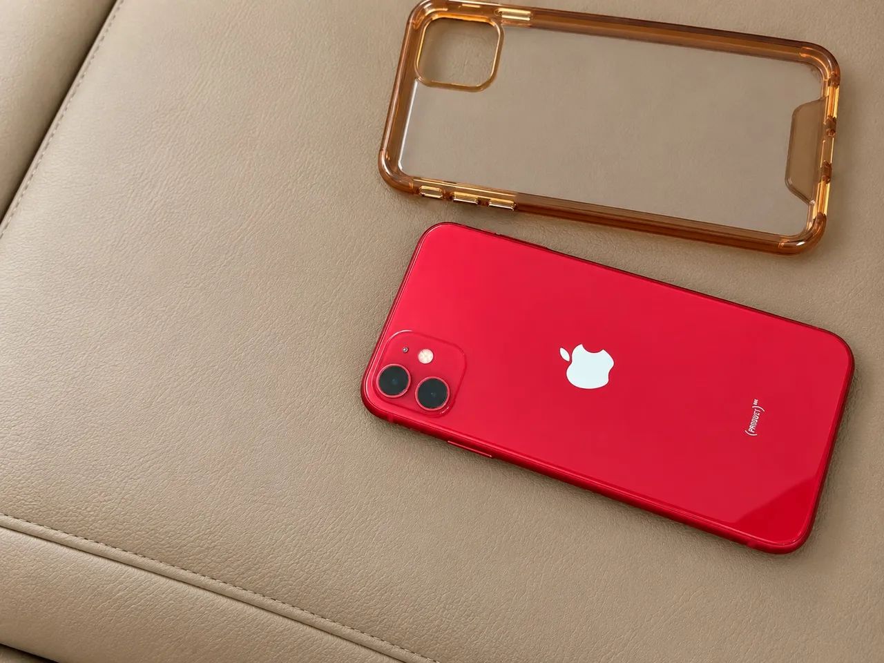 iPhone 11 - Foto 3