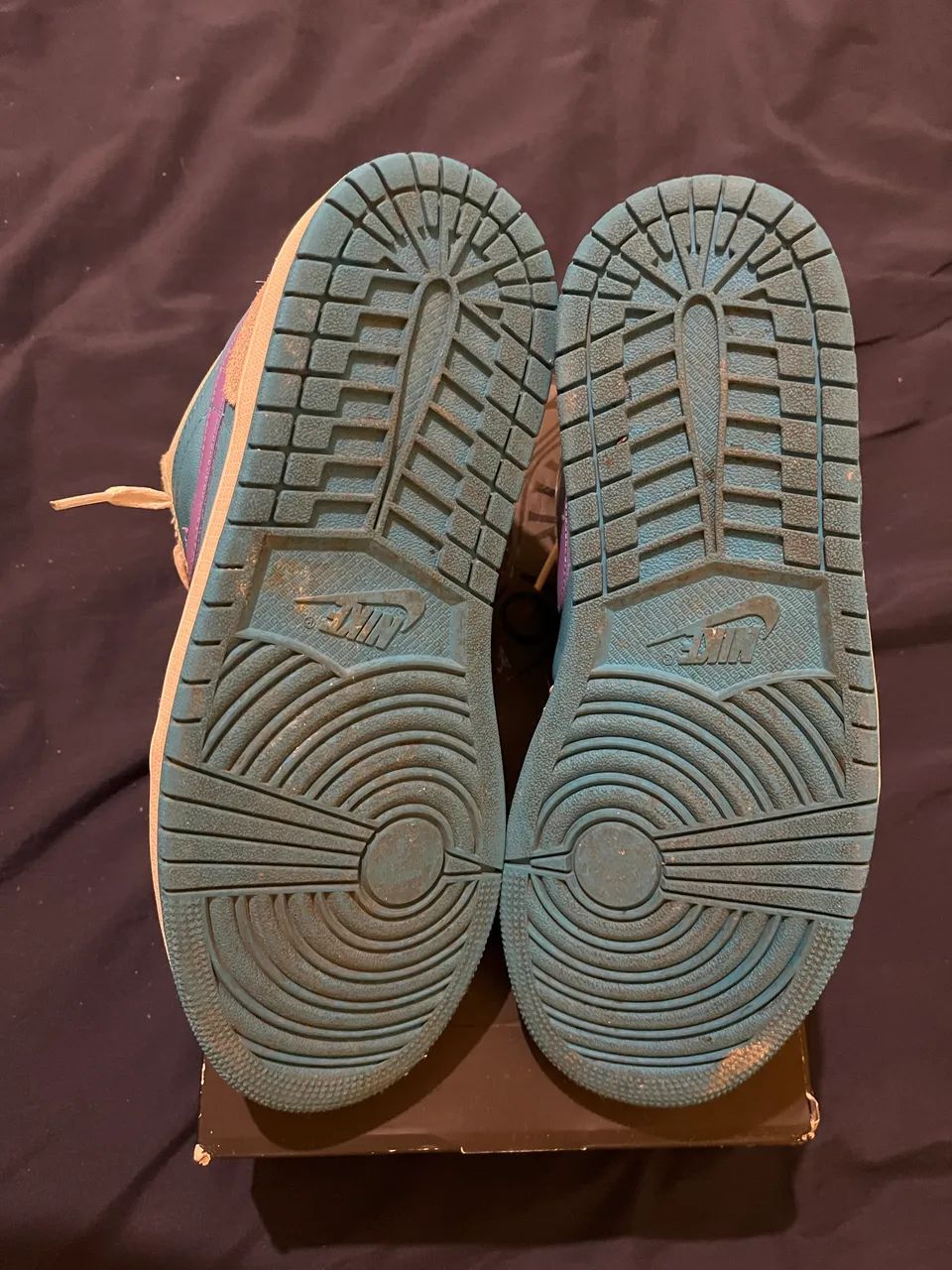 Nike jordan 1 low se  - Foto 4