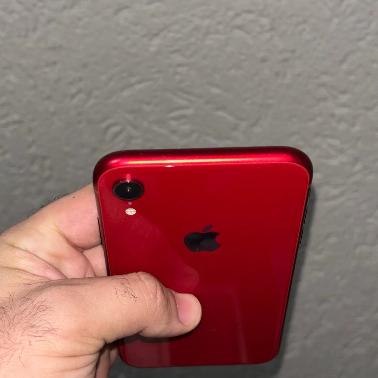 IPhone Xr - Vermelho - Foto 2
