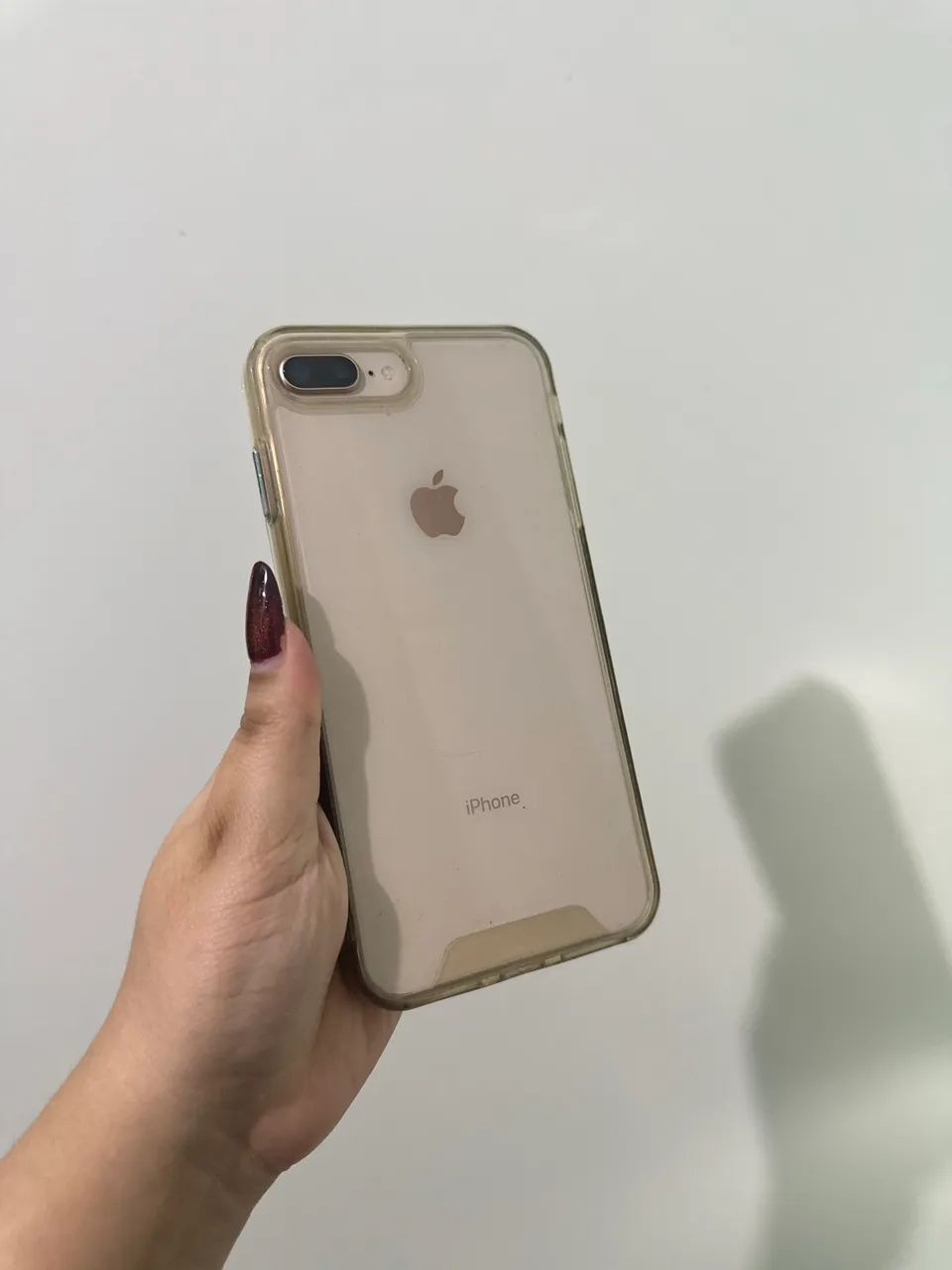 iPhone 8 Plus 256gb  - Foto 4