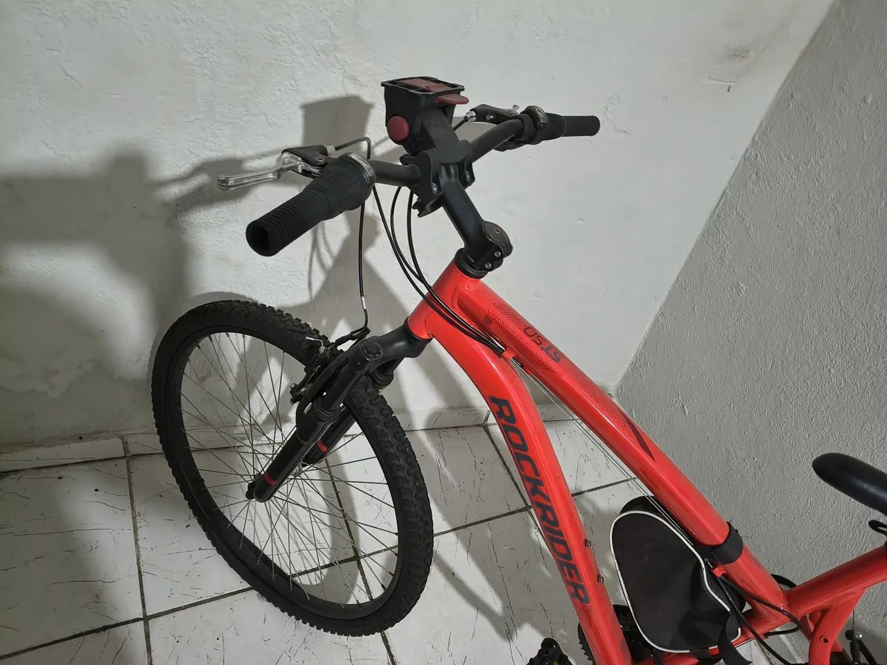 Bicicleta  - Foto 3