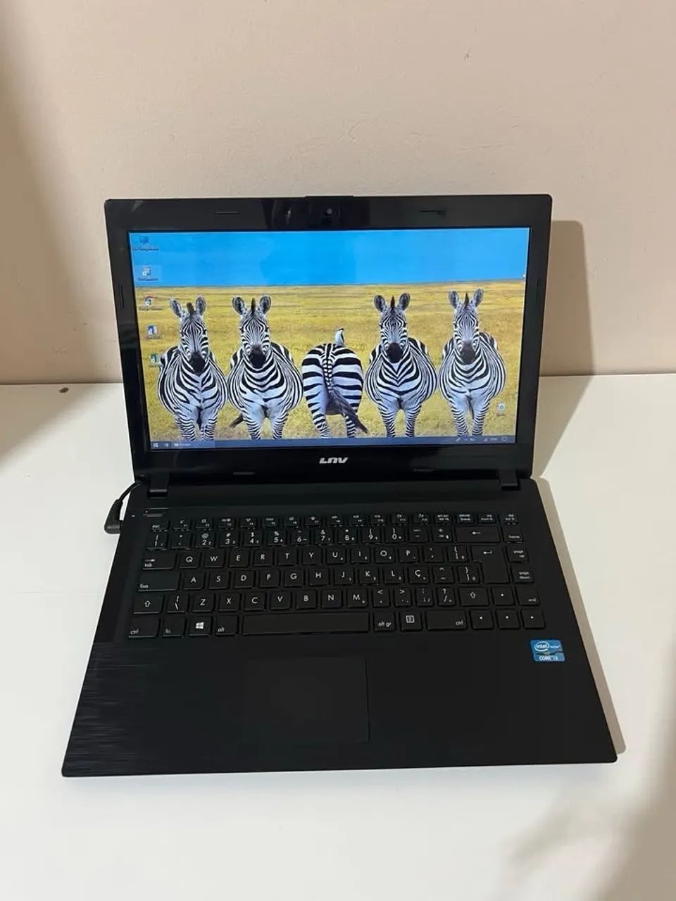CORE I3 + SSD | Oferta | Notebook Lenovo | - Foto 4