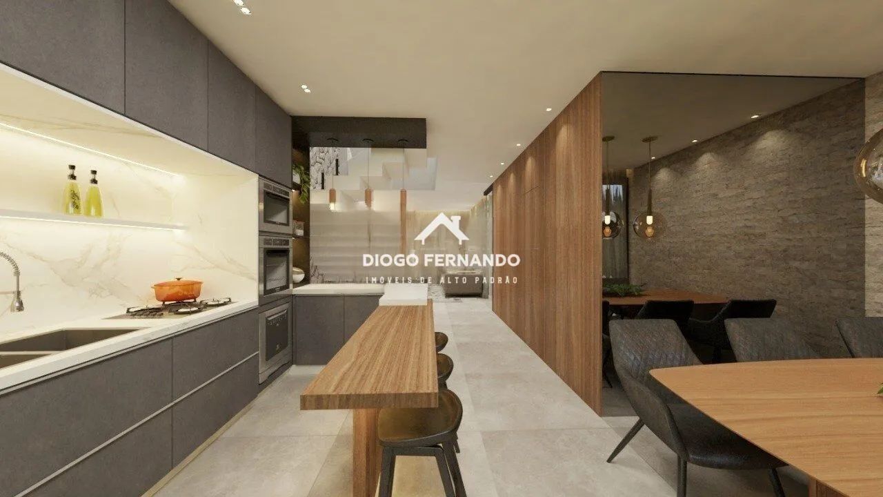 Casa à Venda com 3 Dormitórios e Energia Solar no Campeche - Foto 2