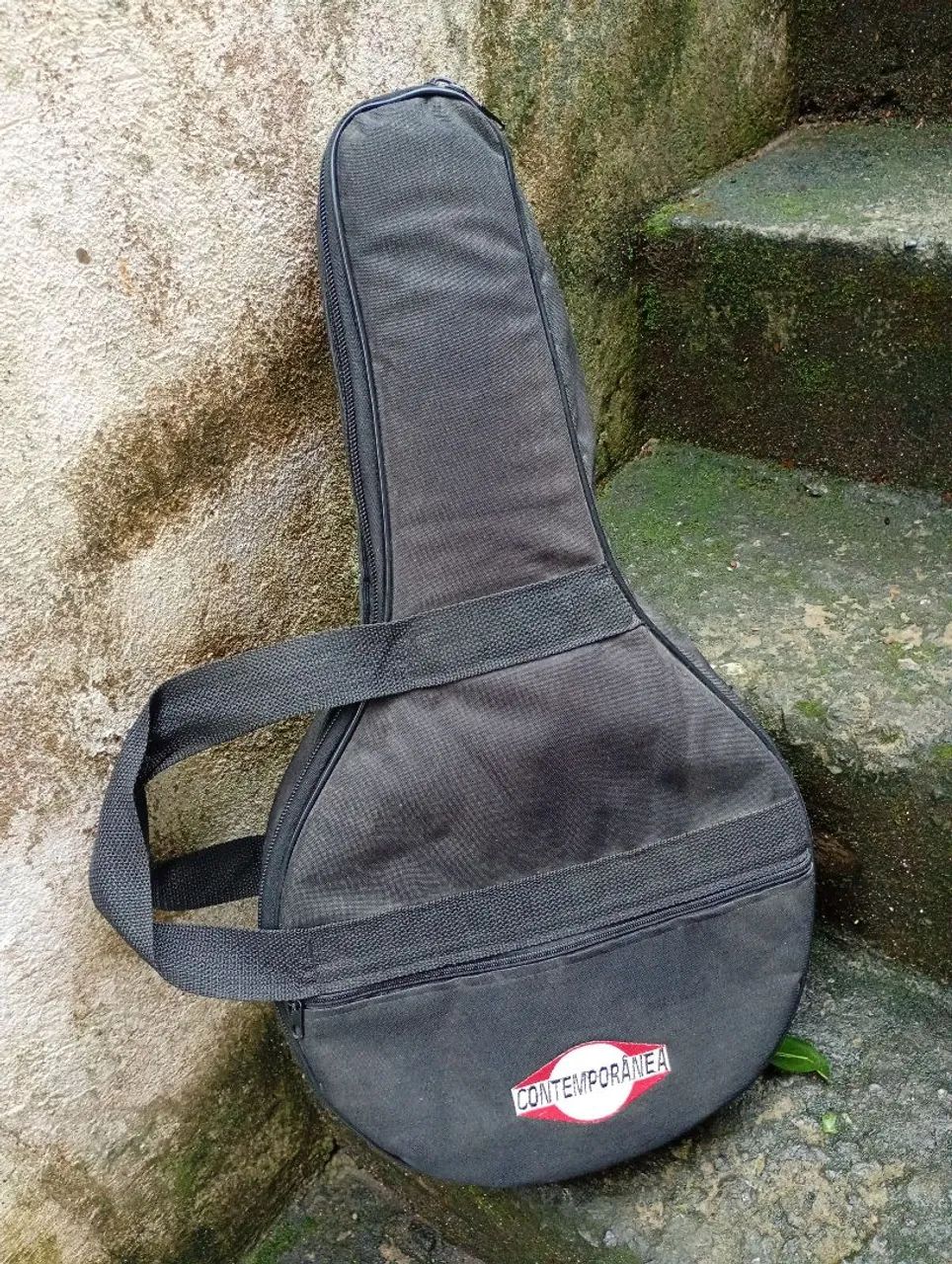 Banjo Carlinhos Luthier - Foto 4