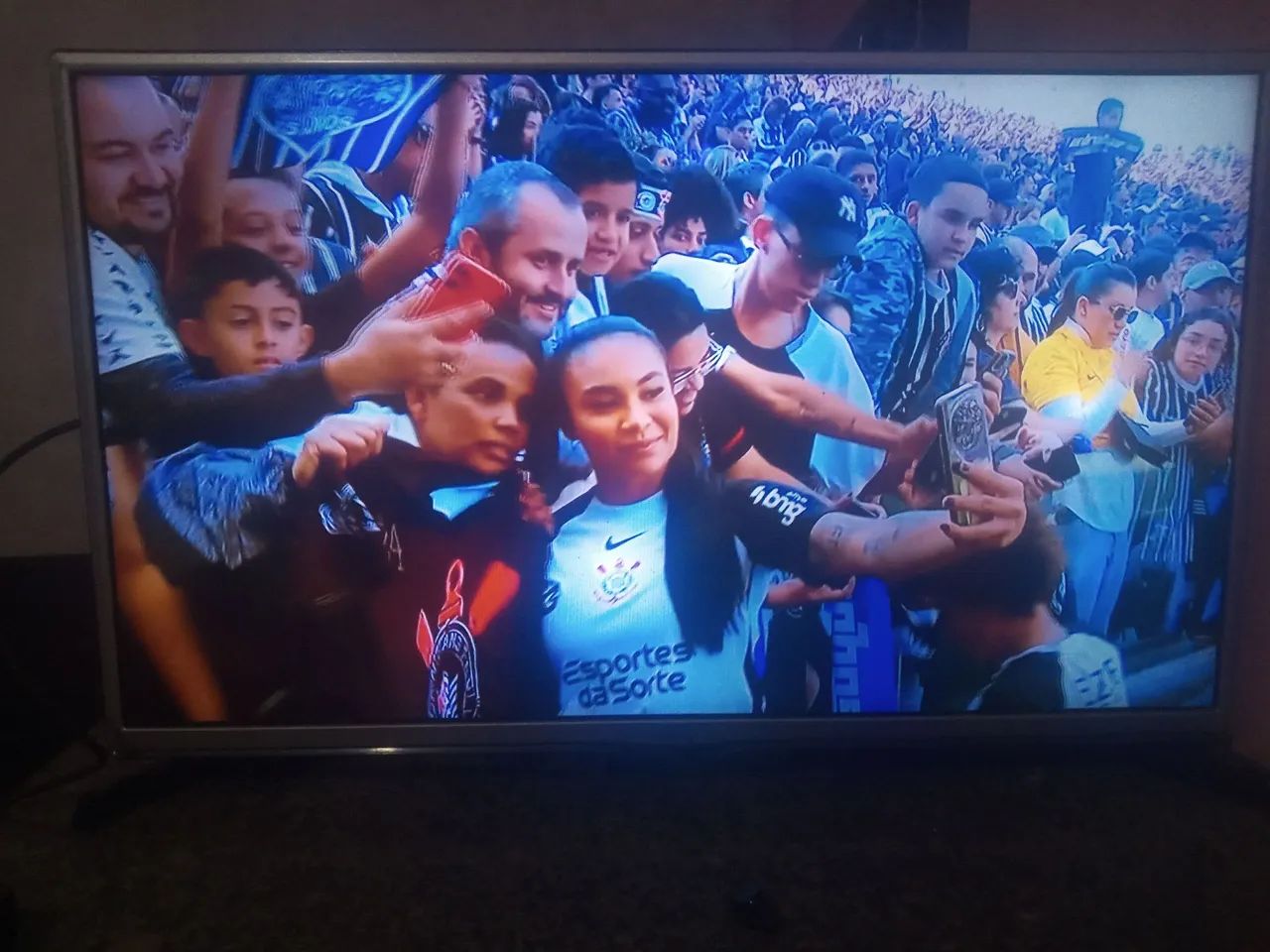 Tv LG 32 polegadas  - Foto 2