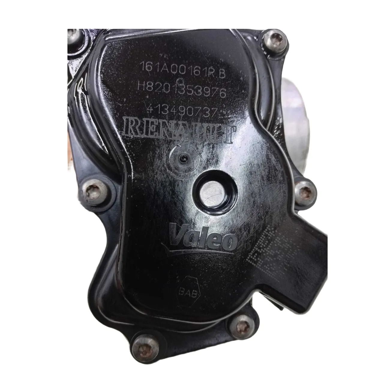 TBI CORPO DE BORBOLETA MASTER 2.3 L3H2 2023 ORIGINAL - Foto 2