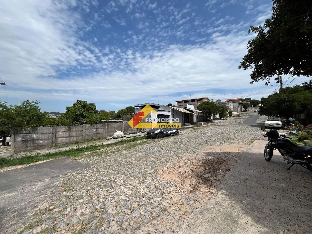 Lote à venda, Rancho Alegre - Divinópolis/MG - Foto 5