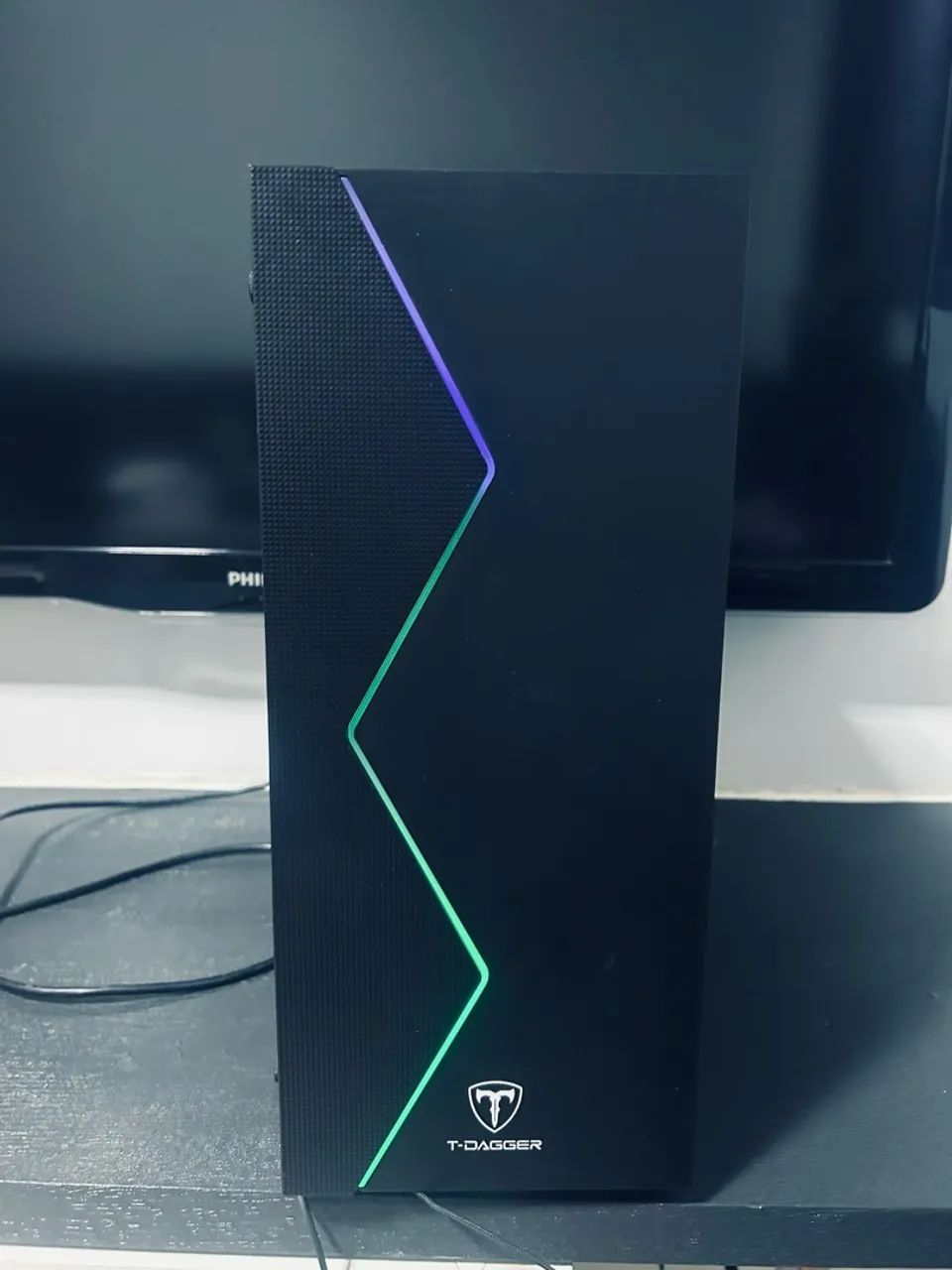 Vendo PC em boas condições  - Foto 3