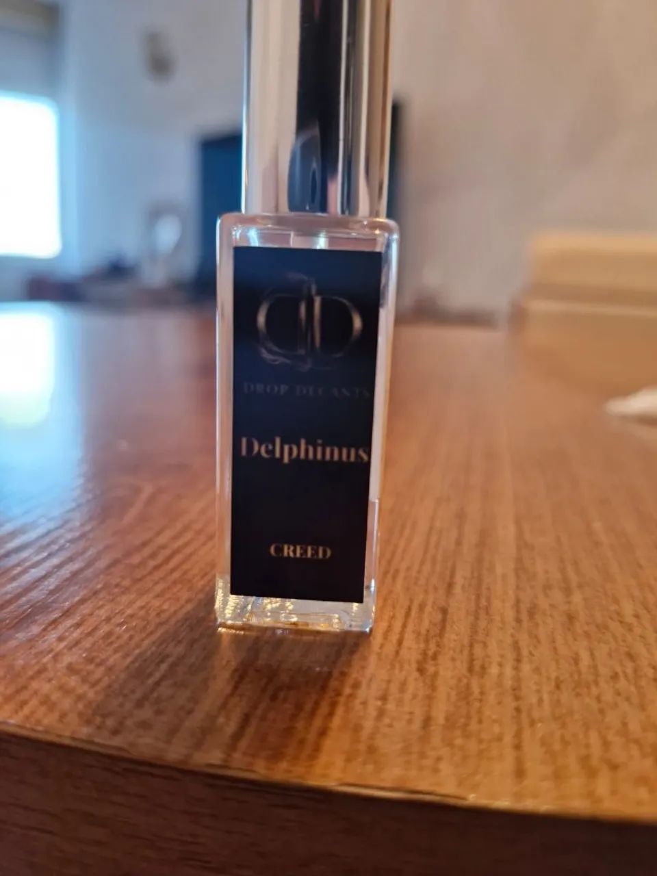 Decant 3ml Delphinus Creed