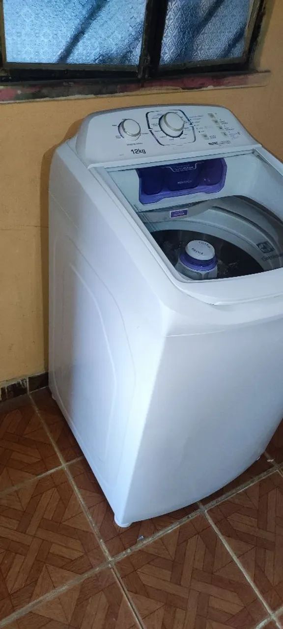 Máquina electrolux 12 quilos  - Foto 2
