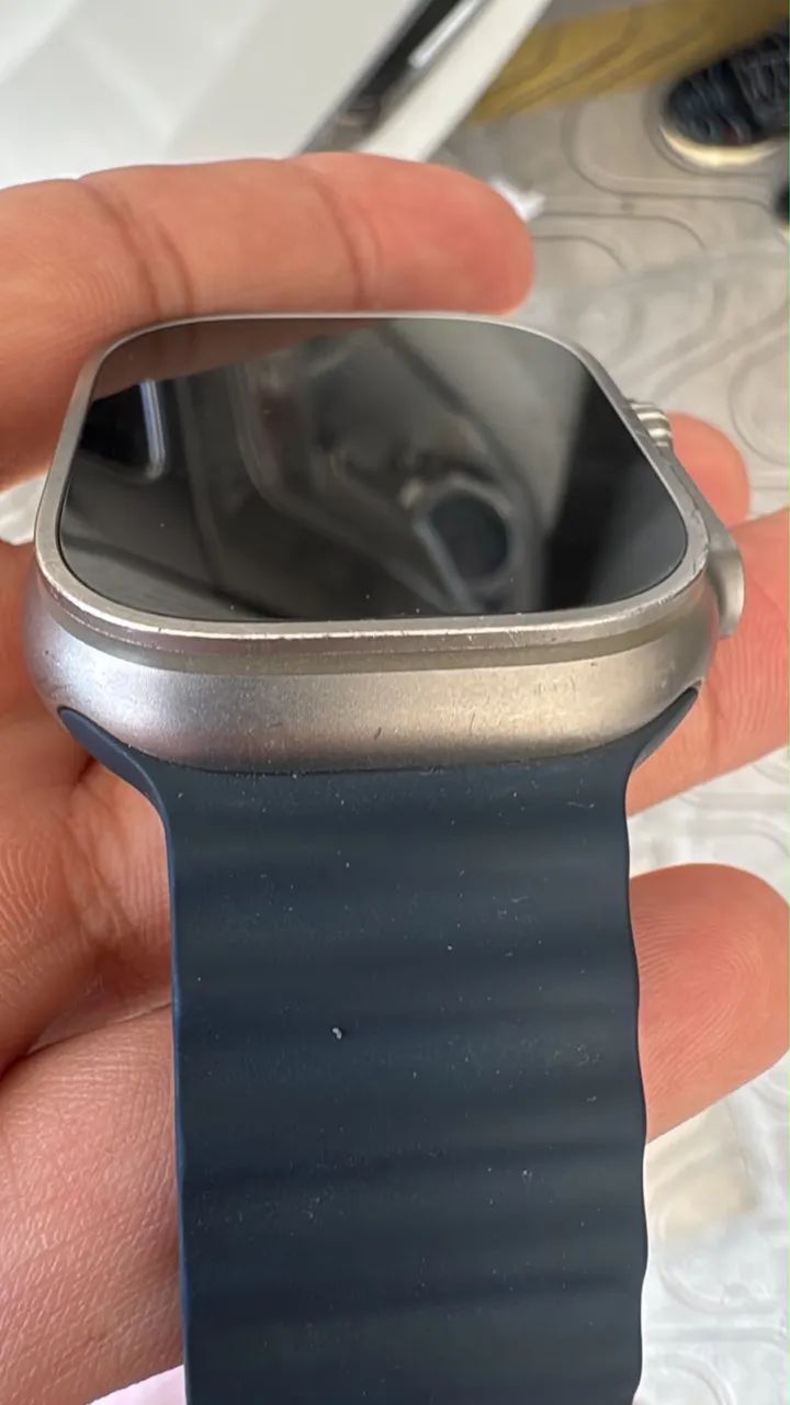 Apple Watch Ultra 2 49mm  - Foto 3