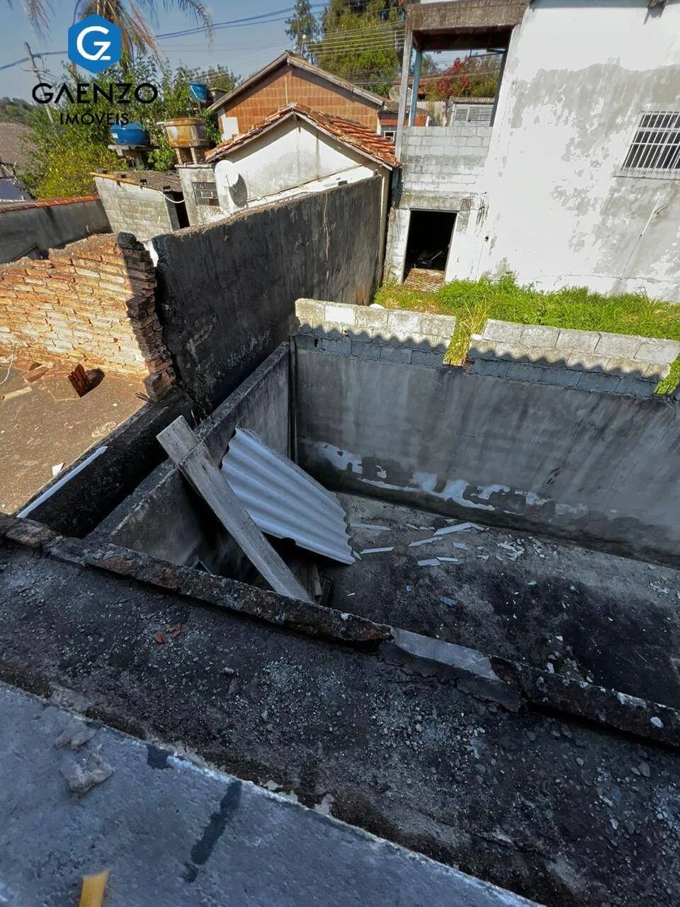 Terreno - Jardim Eliza, Francisco Morato / SP - Foto 3