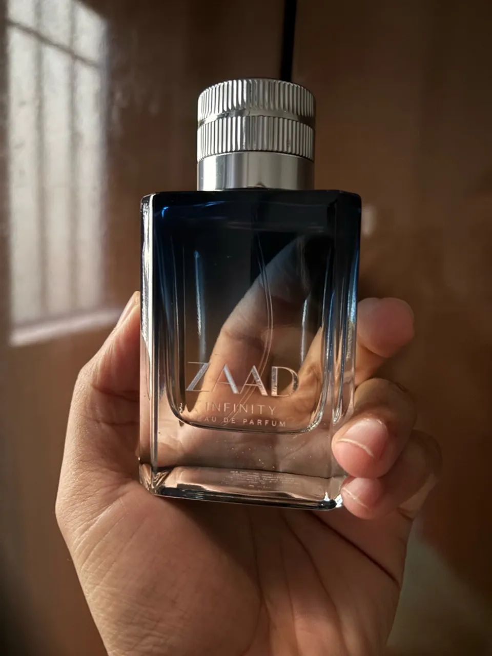 Zaad Infinity 
