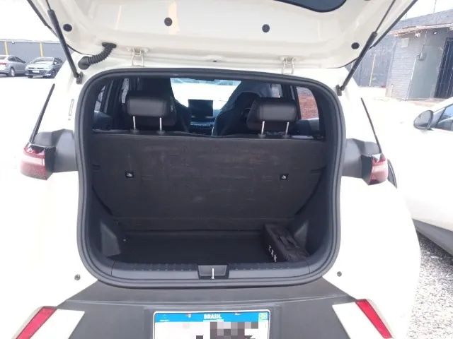 BYD Dolphin Mini (Elétrico) 2024 - Foto 5