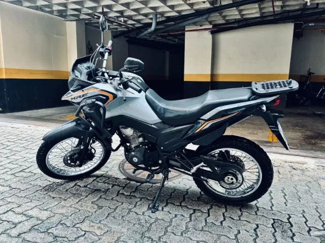 XRE 190 2025 - Foto 4