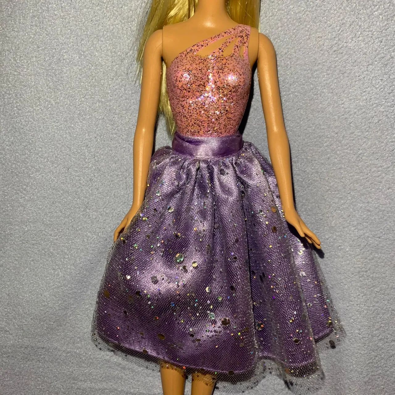 Barbie griter 2009 - Foto 4