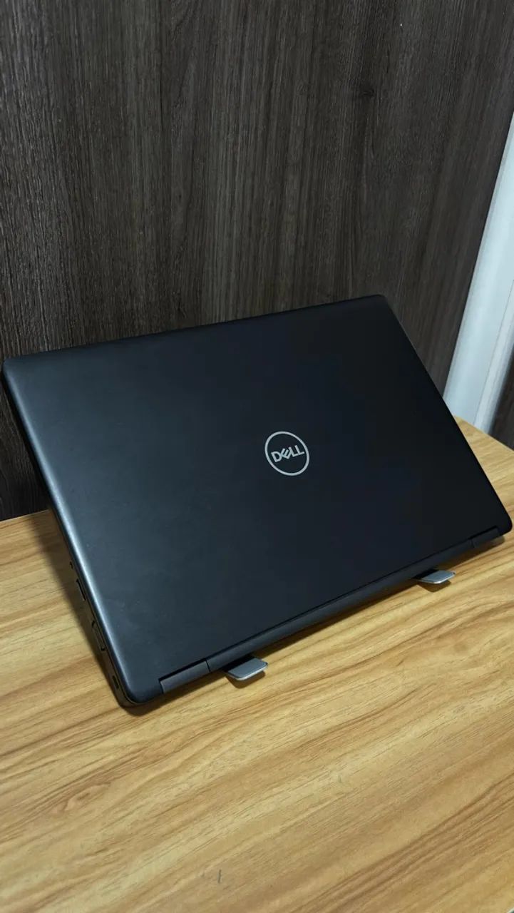 Notebook Dell i7 8ª Latitude 5490 - Foto 2