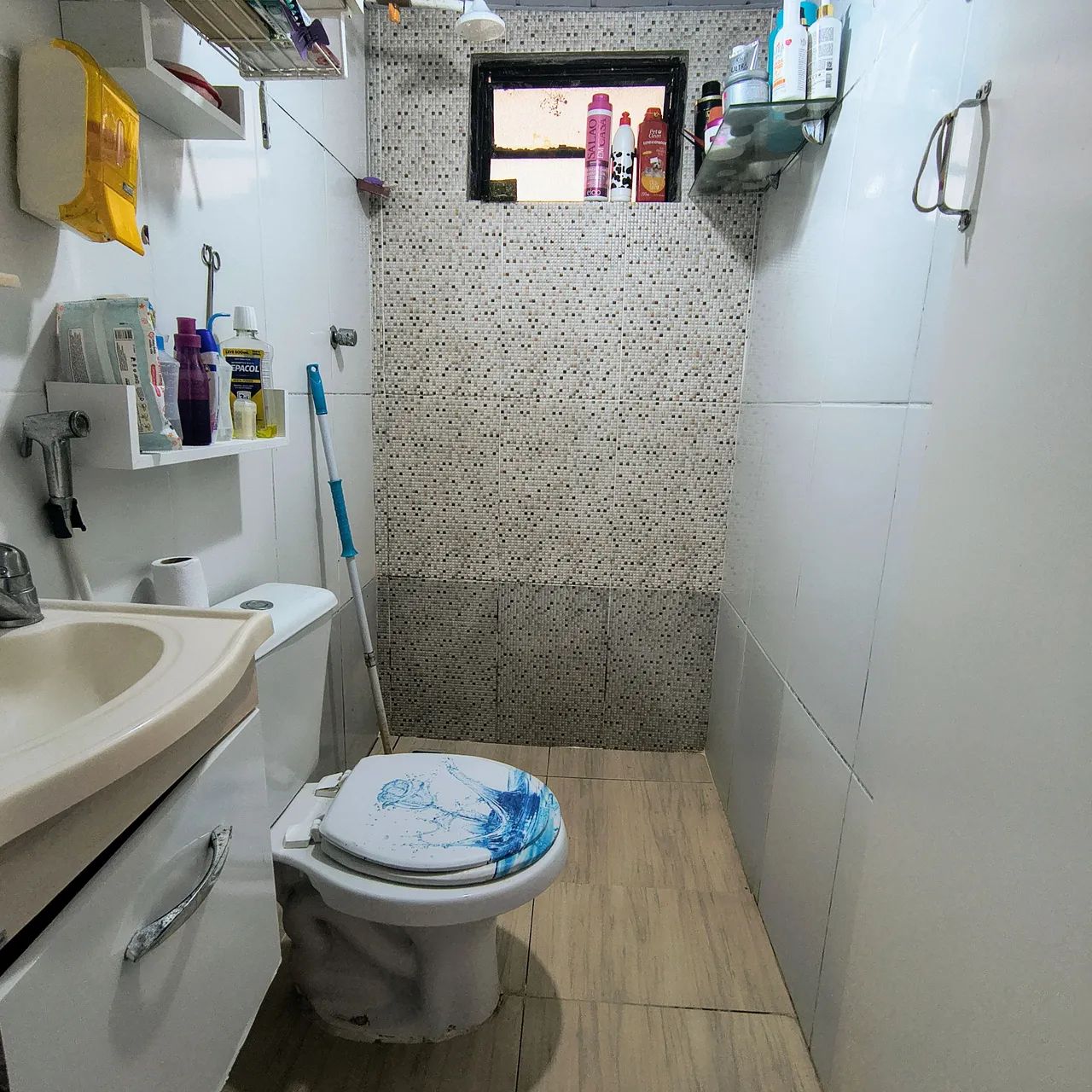 Aluga uma casa Nova cidade  - Foto 3