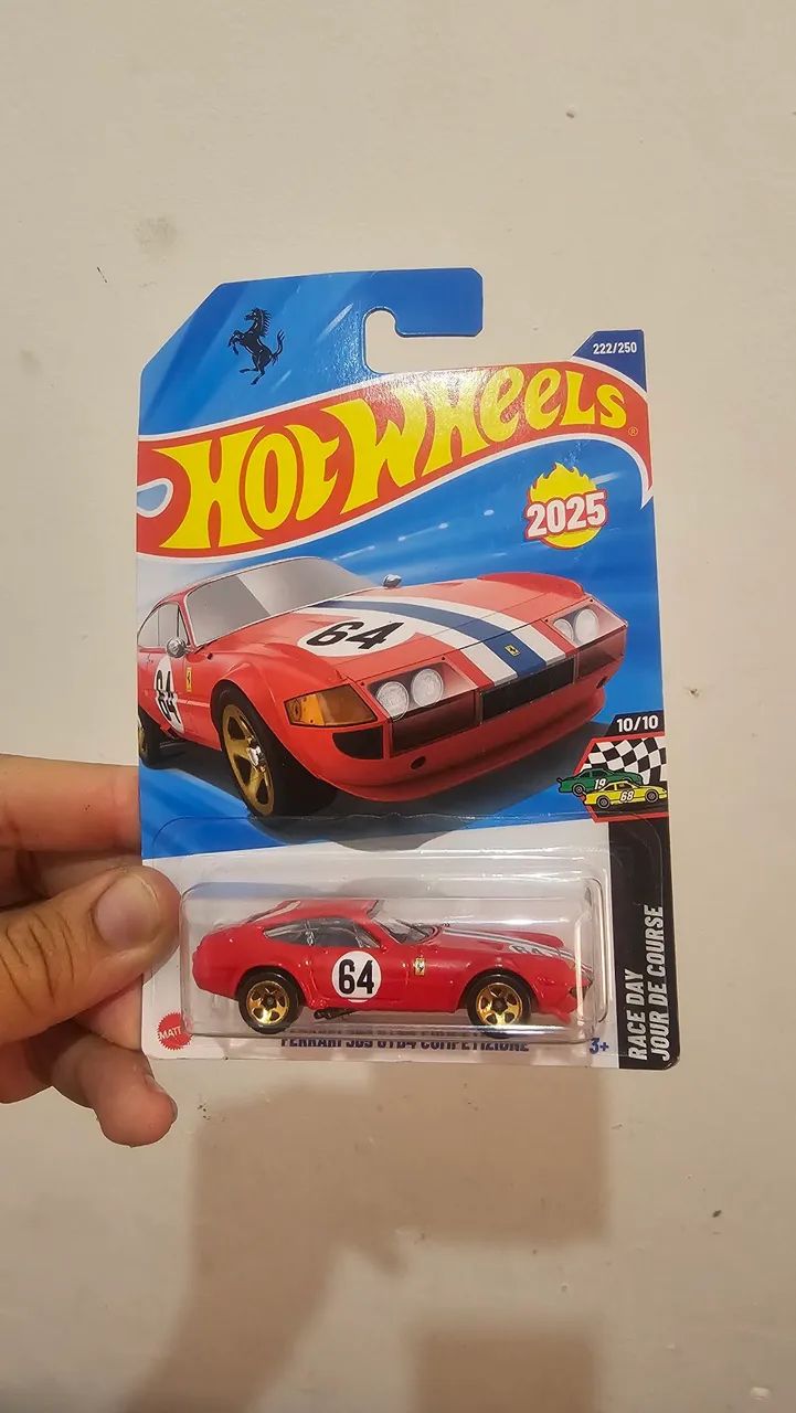 Carros hotwheels  - Foto 3