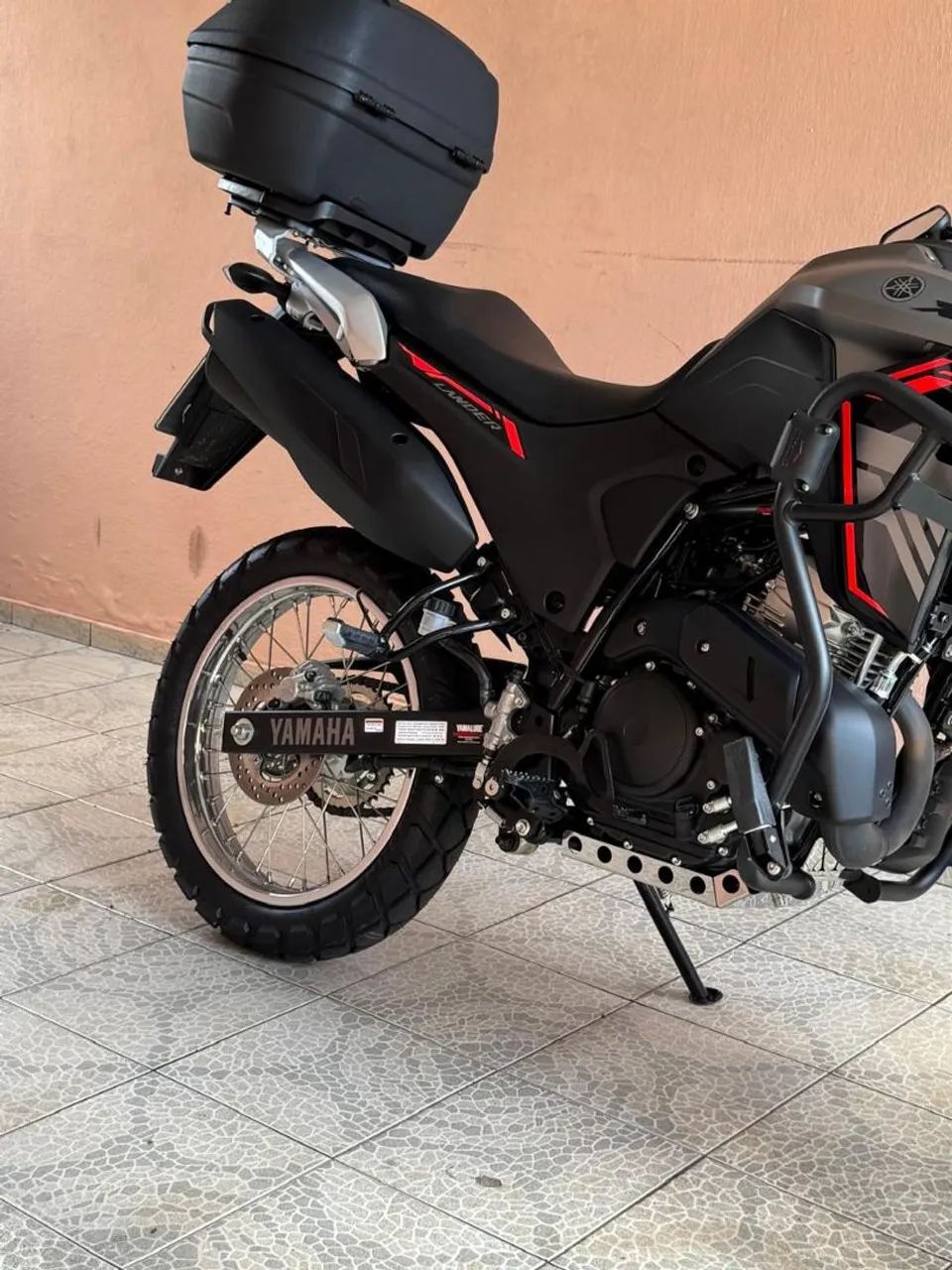 Moto Nova - Foto 3