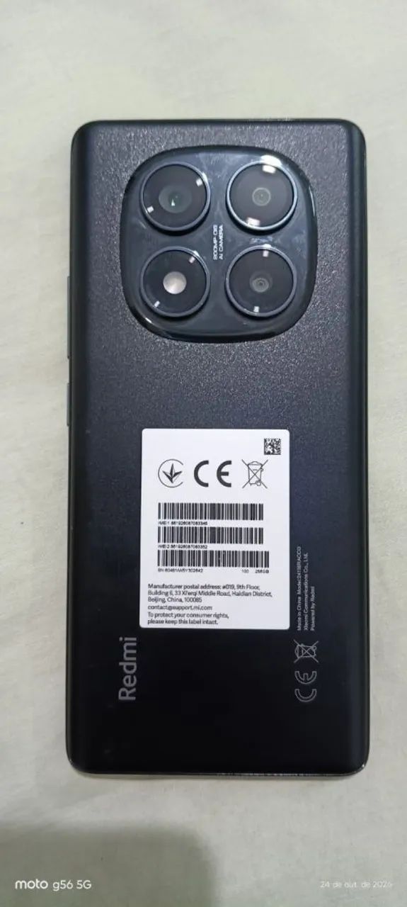 Redmi note 14 pro - Foto 2