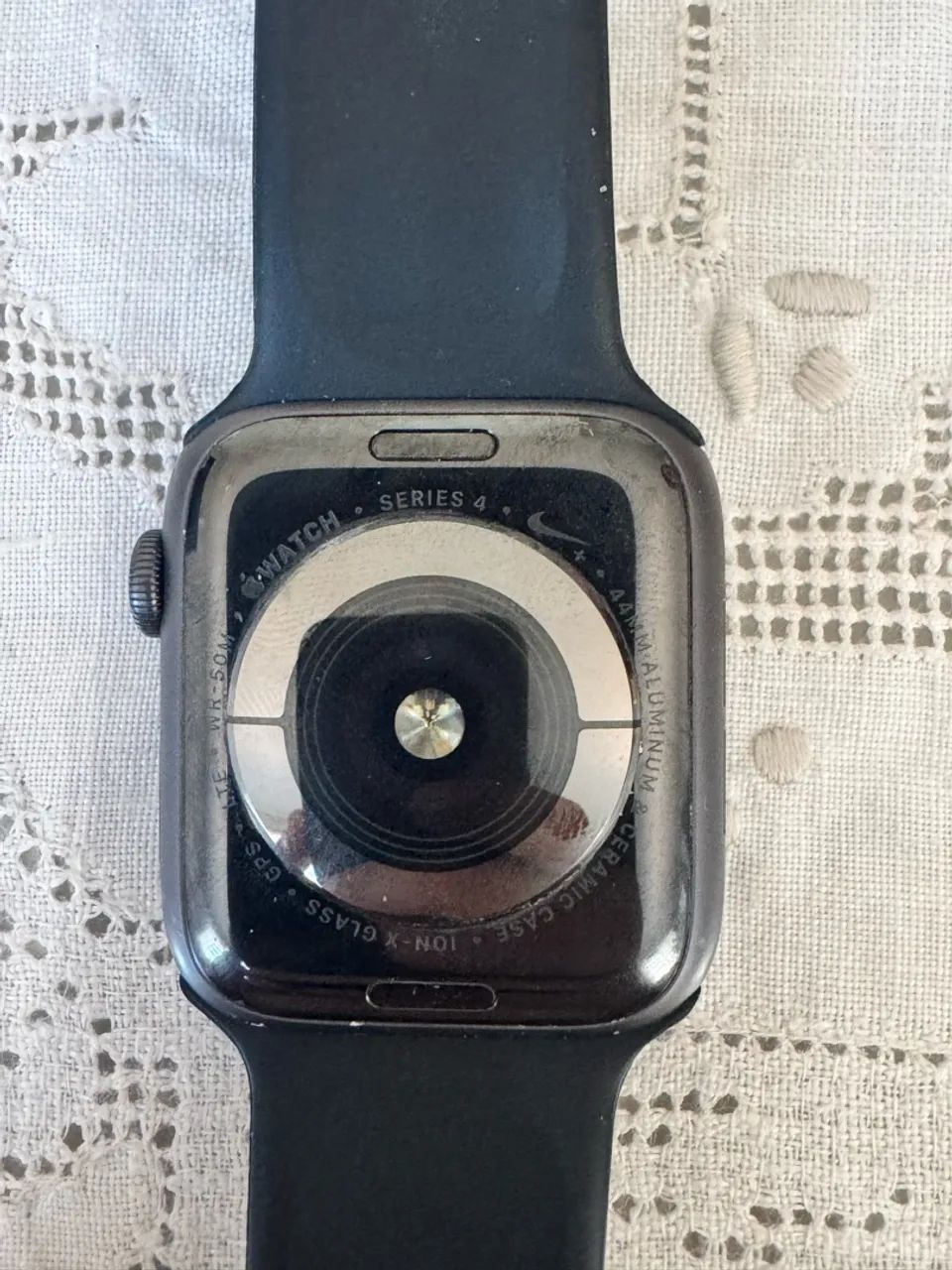 Apple Watch 4 44mm - Foto 3