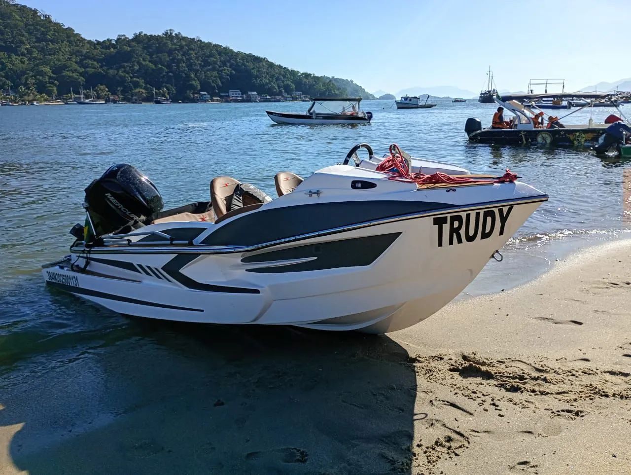 LANCHA XSPEED 120 - Foto 2